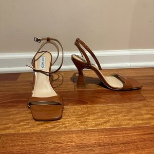 Steve Madden Heels